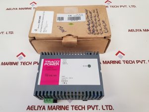 TRACO POWER TIS 150-148 INDUSTRIAL POWER SUPPLY