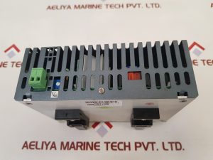 TRACO POWER TIS 150-148 INDUSTRIAL POWER SUPPLY