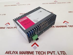 TRACO POWER TIS 150-148 INDUSTRIAL POWER SUPPLY
