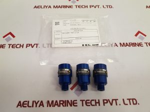 NABTESCO KAWASAKI 74796004-01 PRESSURE INDICATOR