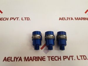 NABTESCO KAWASAKI 74796004-01 PRESSURE INDICATOR