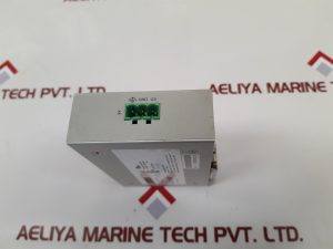 PHOENIX CONTACT 2891001 FL SWITCH SFNB 5TX