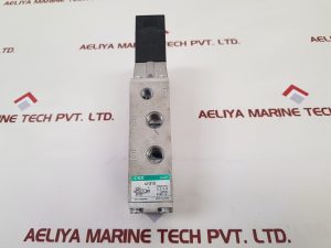 CKD 4F310 SELEX VALVE 4F0-4F7 SERIES