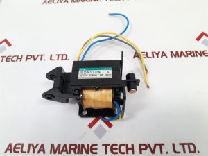 CKD AS-20-N 701 SOLENOID VALVE