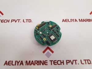DTI E237771 PCB CARD