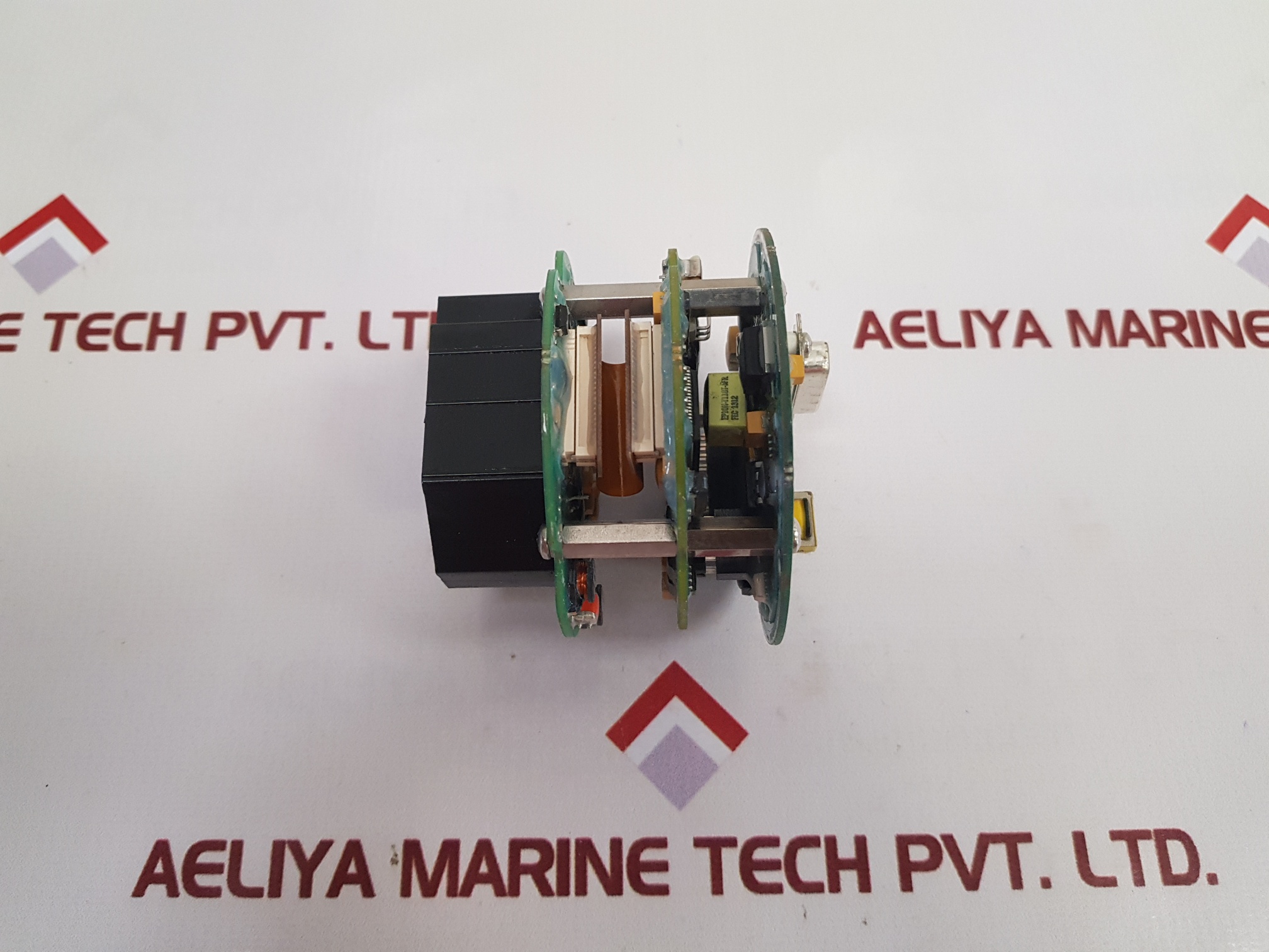 007515-005 REV.M PCB CARD