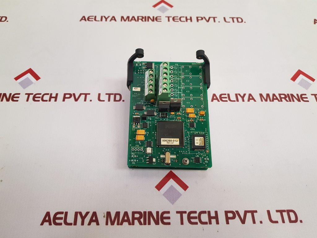 PCB CARD U9500A1001/006265-001