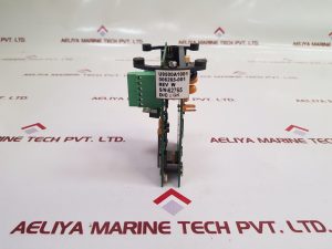 PCB CARD U9500A1001/006265-001
