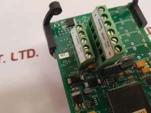 PCB CARD U9500A1001/006265-001
