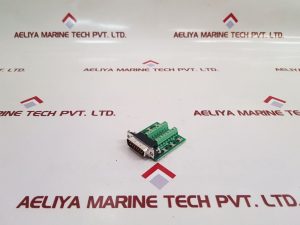 BOSCH 3033179-001 BREAKOUT TEST CELL CAMERA BOARD