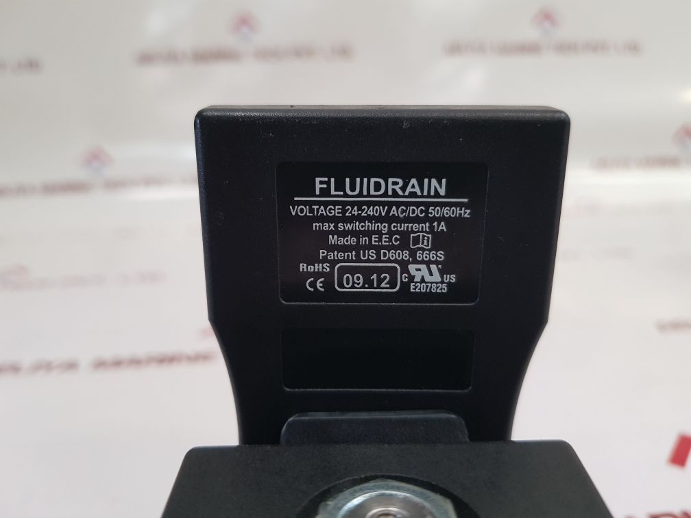 FLUIDRAIN E207825 PREMIUM COIL