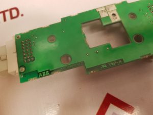 ABB 3BSC980006R231 PCB CARD 3BSE013219R1