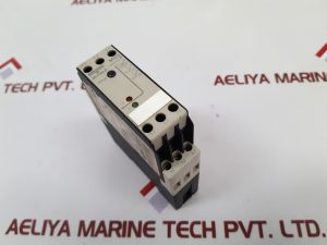 SCHIELE ENTRELEC MSS MECOTRON THERMISTOR MOTOR