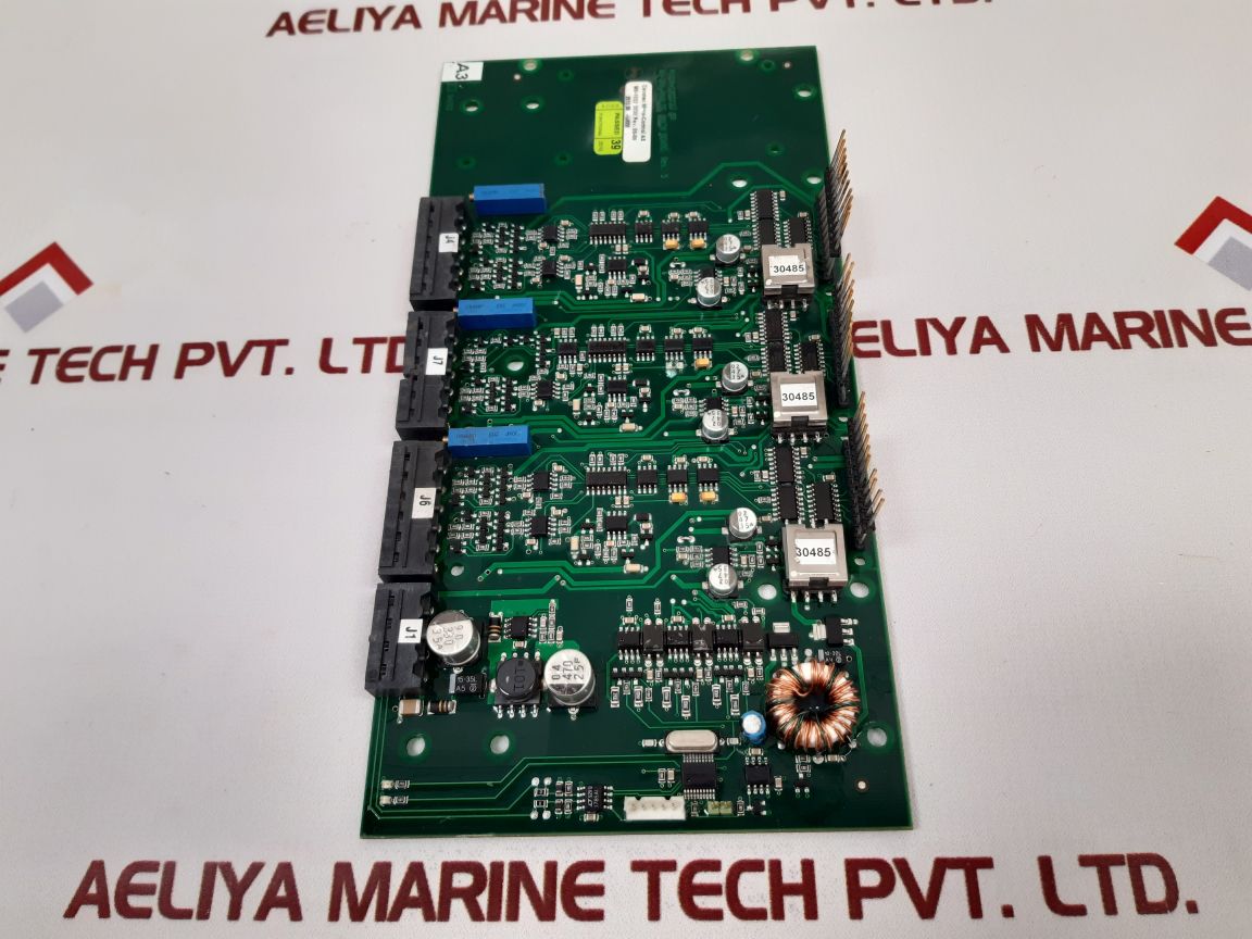 CAVOTEC MICRO-CONTROL M5-1032 0030 PCB CARD