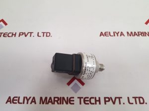 TECSIS P3296B081001 PRESSURE TRANSDUCER 8S60MC-MK6
