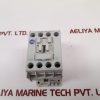 ALLEN-BRADLEY 100-C23*10 CONTACTOR C23