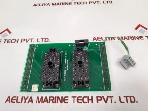 MEASUREMENT BPM32-MPSDM ADAPTOR CARD
