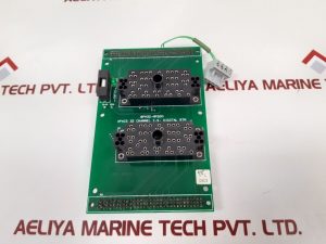 MEASUREMENT BPM32-MPSDM ADAPTOR CARD