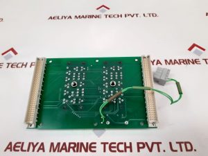 MEASUREMENT BPM32-MPSDM ADAPTOR CARD