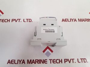 CIRCUTOR WRU10 EARTH LEAKAGE PROTECTION