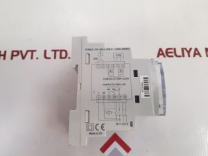 CIRCUTOR WRU10 EARTH LEAKAGE PROTECTION