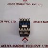 TELEMECANIQUE LC1 D18 10 AUXILIARY CONTACTOR