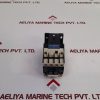 TELEMECANIQUE LC1 D18 10 AUXILIARY CONTACTOR