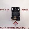 TELEMECANIQUE LC1 D18 10 AUXILIARY CONTACTOR