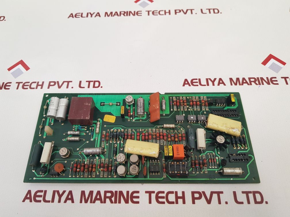 PCB CARD S22717-B212-A101