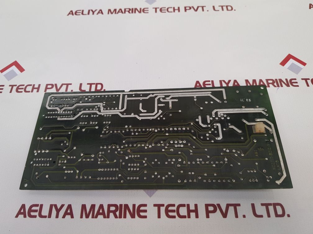 PCB CARD S22717-B212-A101