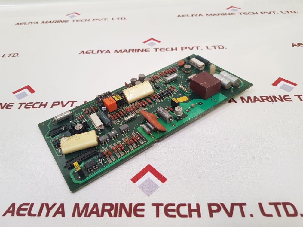 PCB CARD S22717-B212-A101