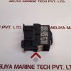 TELEMECANIQUE LC1 D18 10 AUXILIARY CONTACTOR