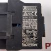 TELEMECANIQUE LC1 D18 10 AUXILIARY CONTACTOR