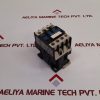 TELEMECANIQUE LC1 D18 10 AUXILIARY CONTACTOR