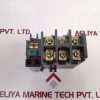 HYUNDAI HOR 3D90 THERMAL OVERLOAD RELAY BS4941