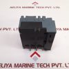 HYUNDAI HOR 3D90 THERMAL OVERLOAD RELAY BS4941