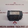 HYUNDAI HOR 3D90 THERMAL OVERLOAD RELAY BS4941