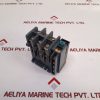 HYUNDAI HOR 3D90 THERMAL OVERLOAD RELAY BS4941