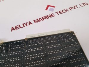 ASEA/SIEMENS 2668 182-75/1 PCB CARD