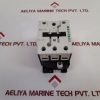KLÖCKNER-MOELLER DIL1M 3 POLE CONTACTOR