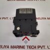 KLÖCKNER-MOELLER DIL1M 3 POLE CONTACTOR