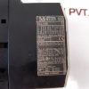 KLÖCKNER-MOELLER DIL1M 3 POLE CONTACTOR