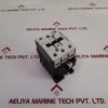 KLÖCKNER-MOELLER DIL1M 3 POLE CONTACTOR