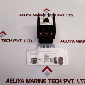 CARRIER TRANSICOLD 10-00304-33 3 POLE CONTACTOR SERIES C1