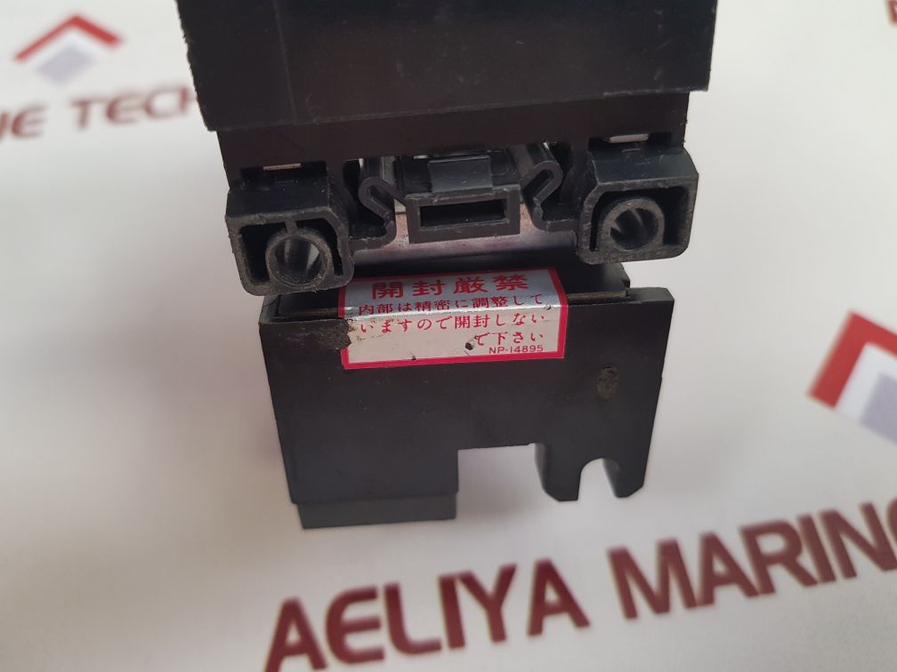 TOGAMI ELECTRIC CLK-15JTH40-P6A MAGNETIC SWITCH