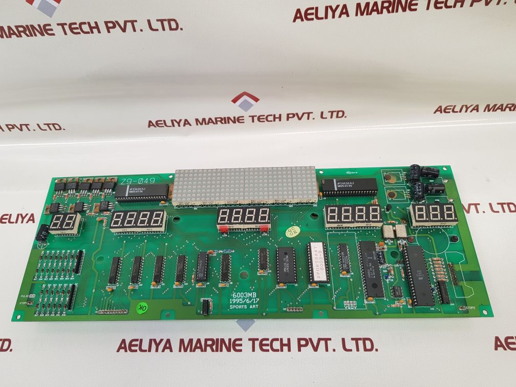 PCB CARD 6003MB