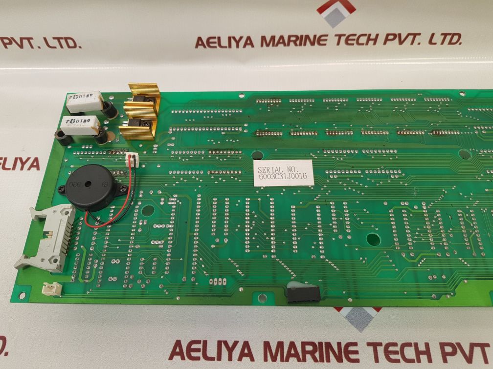 PCB CARD 6003MB