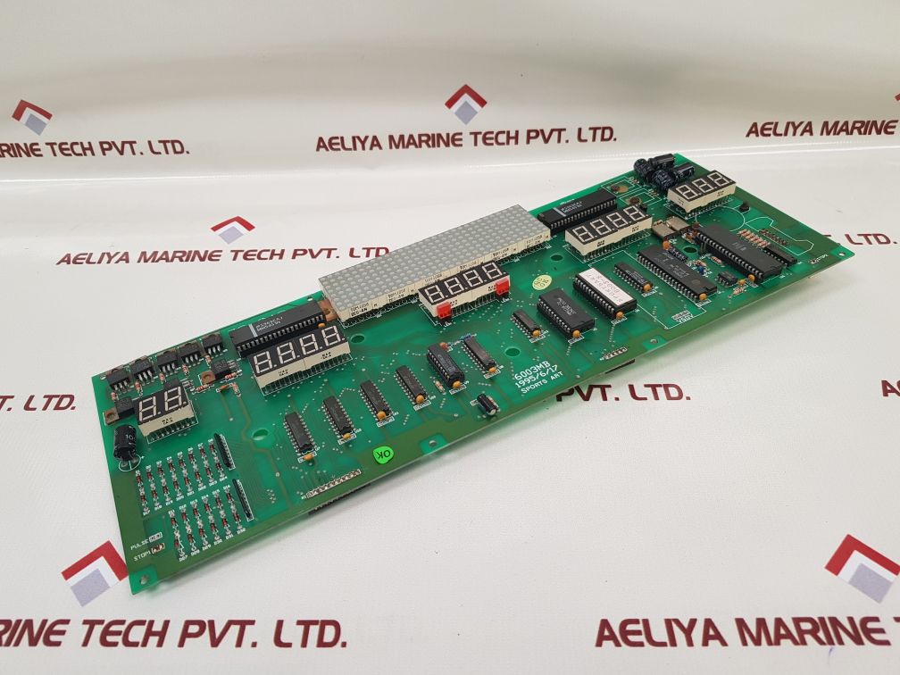 PCB CARD 6003MB