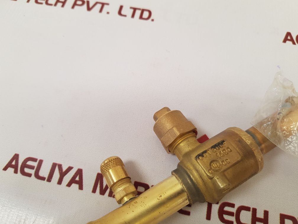 MUELLER F-36700A BALL VALVE