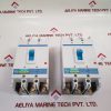 LARSEN & TOUBRO DH 100 MCCB-MOULDED CASE CIRCUIT BREAKER